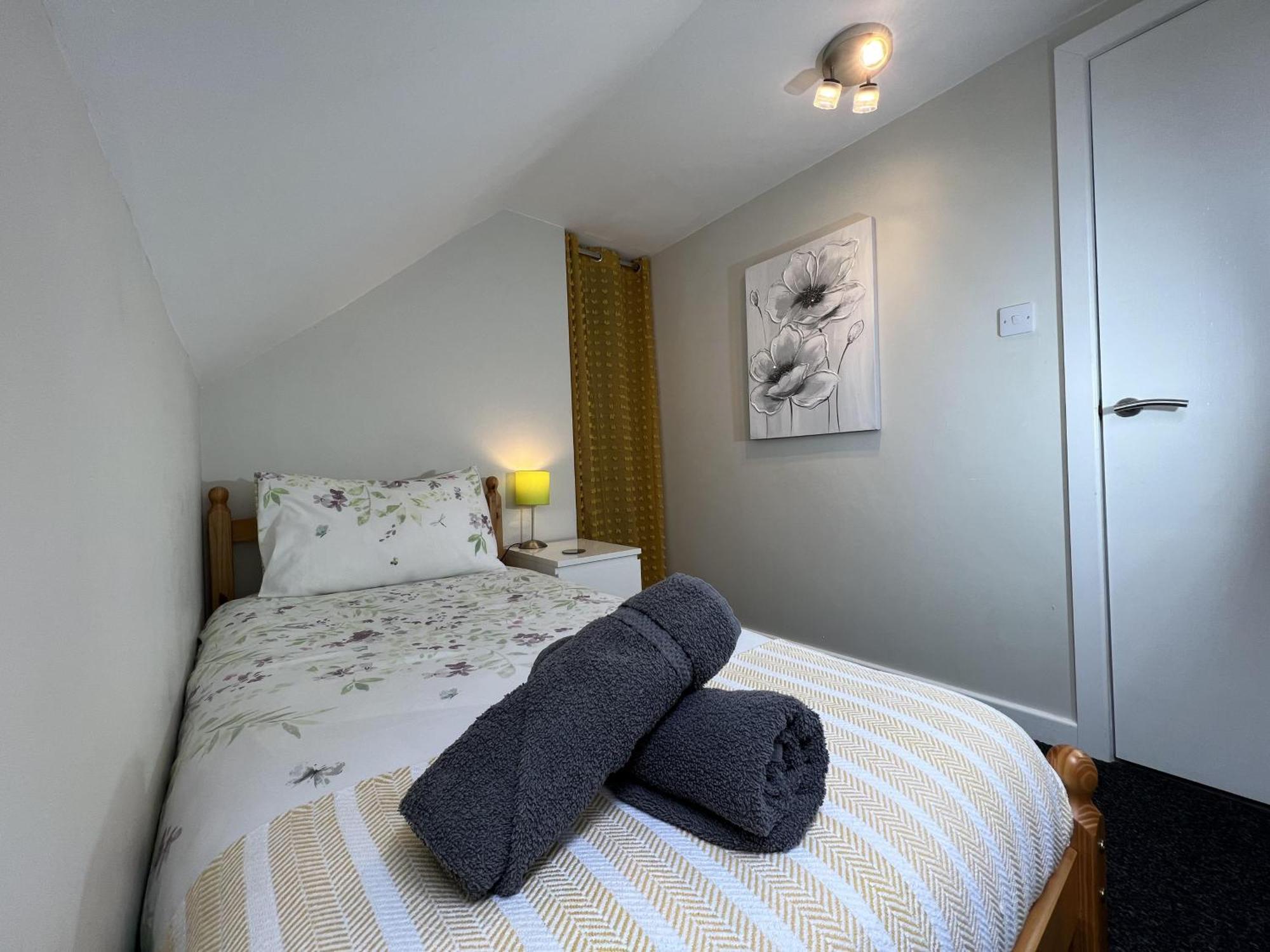 3 Bed Detached Cottage- Log Burner Mountain Views Beaumaris Exterior foto