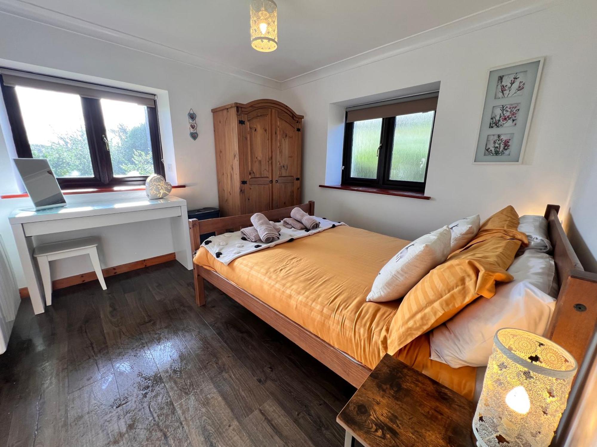 3 Bed Detached Cottage- Log Burner Mountain Views Beaumaris Exterior foto
